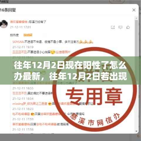 往年12月2日阳性症状的最新应对策略，小红书上的最新建议与指南