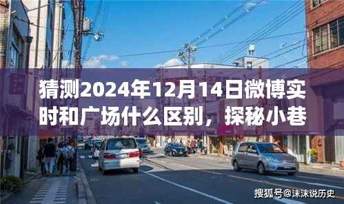 探秘微博潮流中的独特风味，小巷深处的特色小店与微博实时广场的探秘之旅